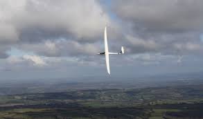 Image result for Surrey & Hampshire Gliding Club