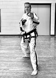 Image result for Swindon Tagb Tae Kwon Do School