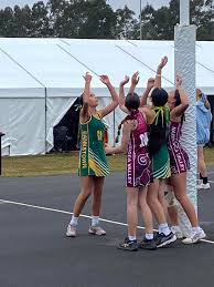 Image result for Pumas Netball Club