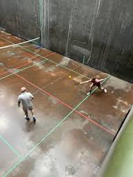 Image result for Manchester Real Tennis and Racket Club