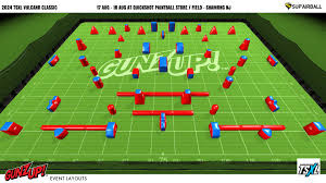 Image result for Sixth Element Paintball Games, Stockton On Tees