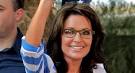 Sarah Palin is pictured.