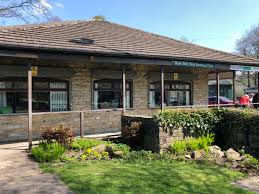 Image result for High Hazels Park Bowling Club