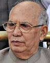 General News · H R Bhardwaj