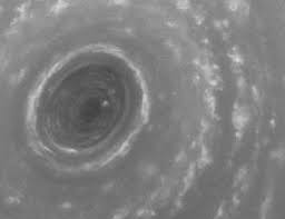 Image result for saturn south pole eye