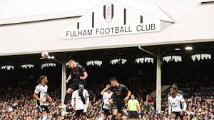 Image result for Fulham Football Club