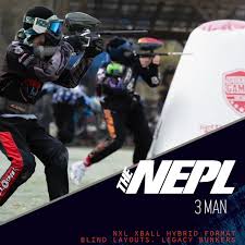 Image result for Sixth Element Paintball Games, Stockton On Tees