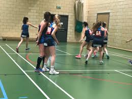 Image result for Cobham Netball Club