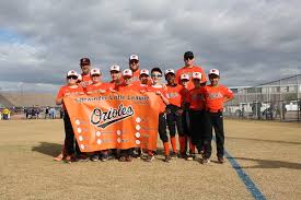 Image result for Sidewinders Baseball Club