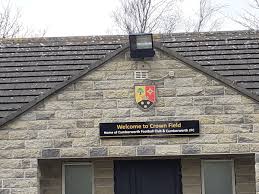 Image result for Cumberworth Football Club