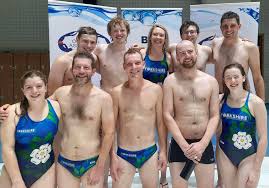 Image result for Yorkshire Ladies Octopush Club