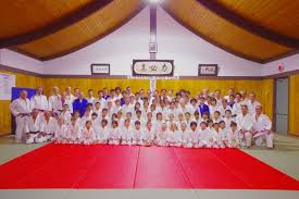 Image result for Stonehaven Judo Club