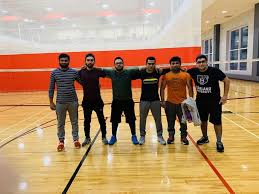 Image result for Open University Badminton Club