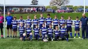 Image result for Yarnbury (Horsforth) Rfc