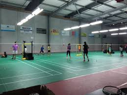 Image result for Apollo Badminton Club