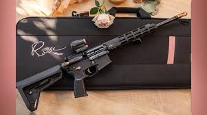 Image result for Red Rose Rifle Club