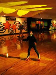 Image result for Sunday Rollerstroll