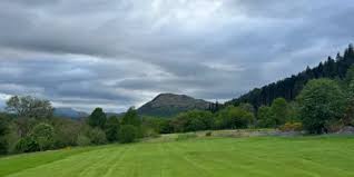 Image result for Aberfoyle Golf Club