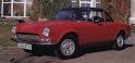 HowStuffWorks "Fiat 124 Sport Spider"