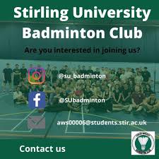Image result for Chiltern Badminton Club (Sonning)