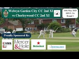 Image result for Chorleywood Cricket Club