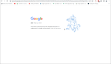I'm Unable to Log into My Google Account from the Chrome Browser ...
