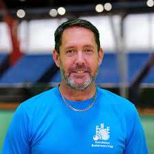 Image result for Wareham and Purbeck Badminton Club