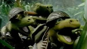 Image result for meet the feebles