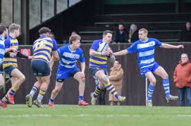 Image result for Hastings & Bexhill Rugby Football Club