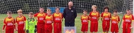 Image result for Phoenix Old Boys Football Club