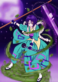 「本条鎌足 るろうに剣心 -明治剣客浪漫譚-」の画像検索結果