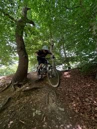 Image result for Epping Forest Mountain Bike Club