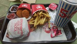 Image result for wendy's