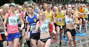 Image result for Elmbridge Road Runners