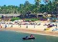 Goa Beaches, Goa Beach Information, Beaches in Goa, Goa Beach ...