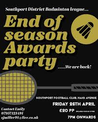 Image result for Mawdesley Badminton Club