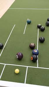 Image result for Winterslow Short Mat Bowls Club