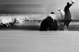 Image result for Bracknell Aikido Club