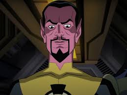 Image result for sinestro