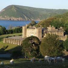 Image result for Combe Martin Bowling Club