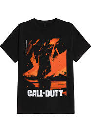 Image result for Футболки от call of duty