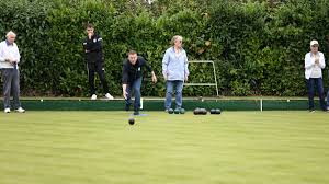 Image result for Walton-On-Thames Bowling Club