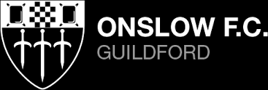 Image result for Onslow Boys Football Club