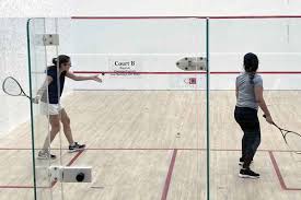 Image result for Aycliffe Squash Club