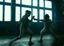 Image result for Fighting Fit Fencing Club