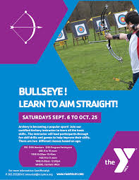 Image result for Newhaven Archery Club