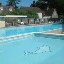 Image result for Launceston Swimming Club, Cornwall