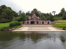 Image result for Pengwern Boat Club