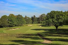 Image result for Crowlands Heath Golf Club