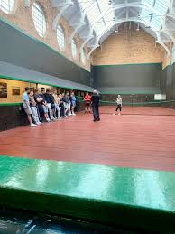Image result for Jesmond Dene Real Tennis Club